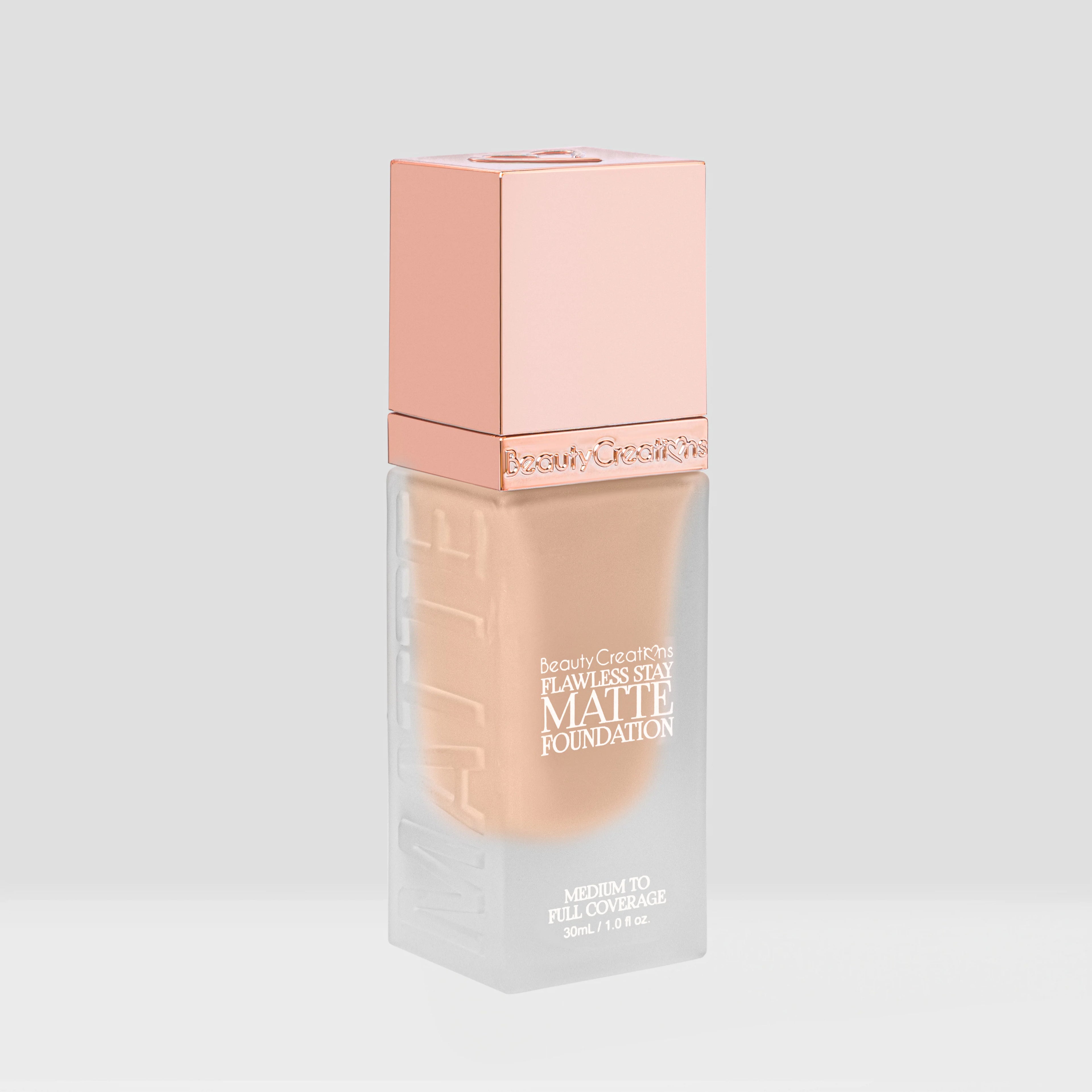 Base Mate BeautyCreations tono 4W