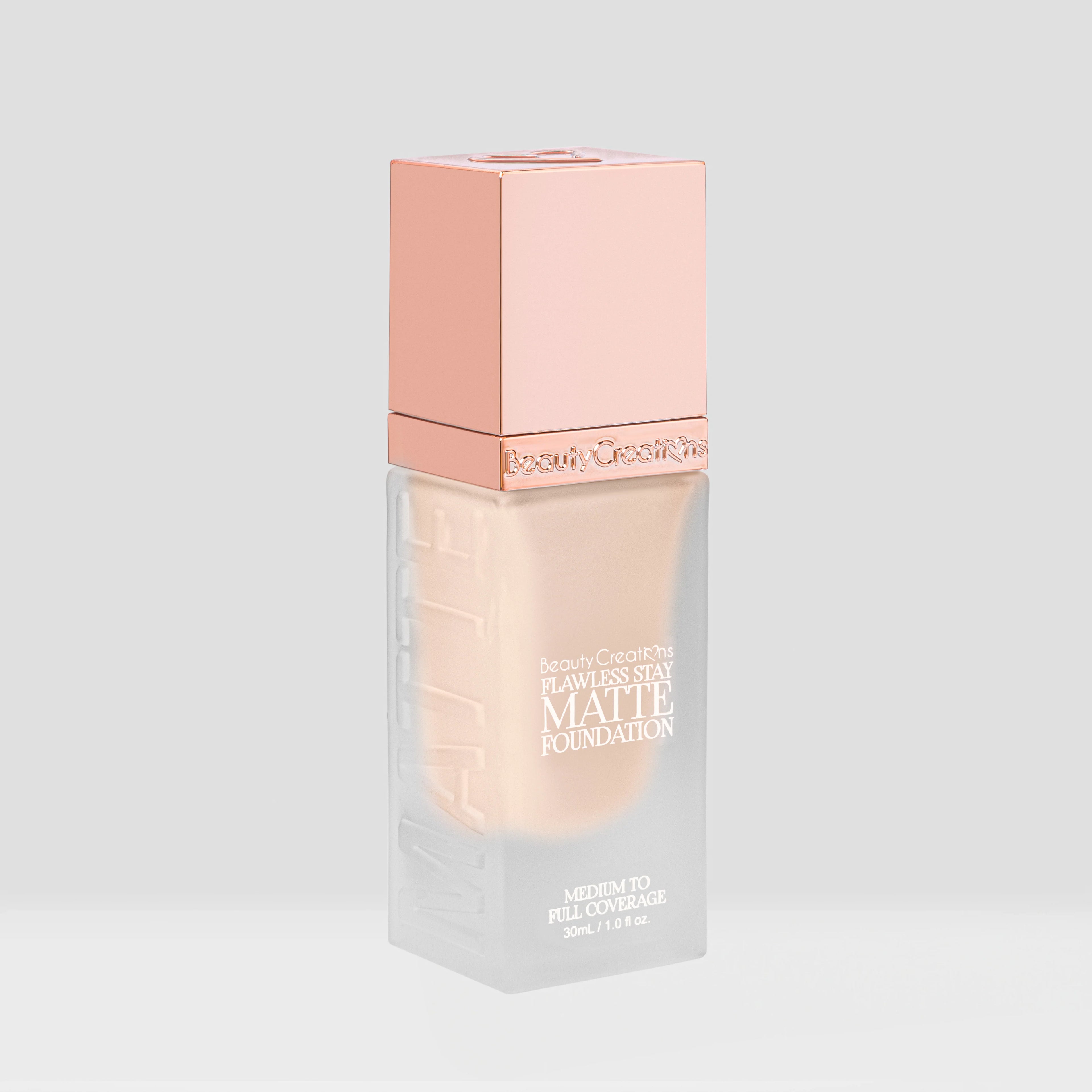 Base Mate BeautyCreations tono 1N