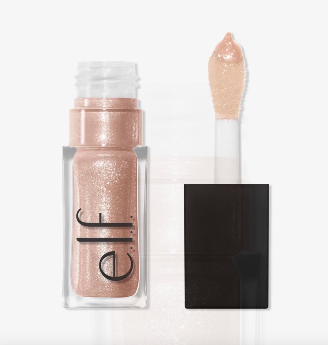 Glow Reviver Lip Oil tono crystal baller