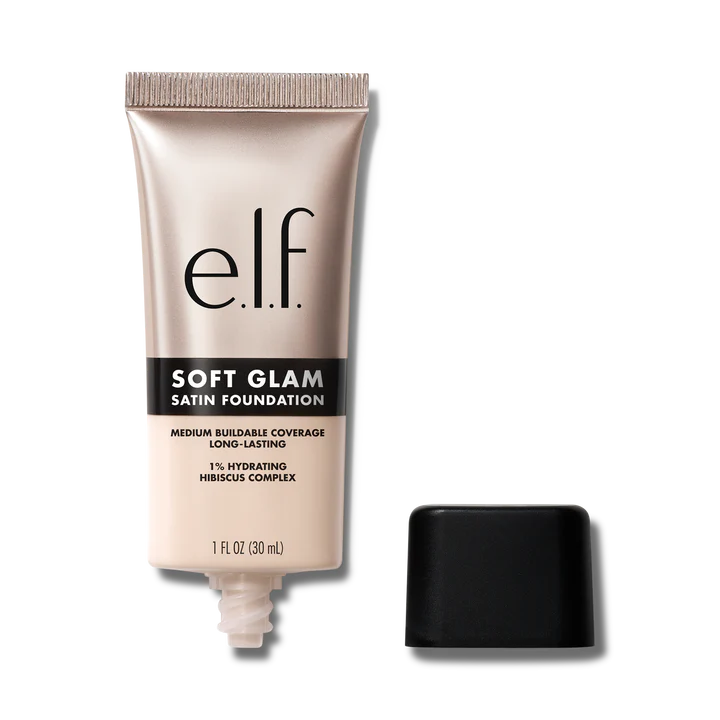 Base de maquillaje elf tono 10 Fair Cool