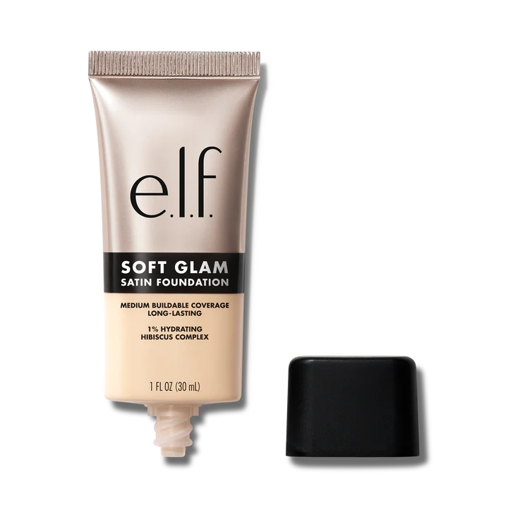Base de maquillaje E.L.F tono Fair Neutral