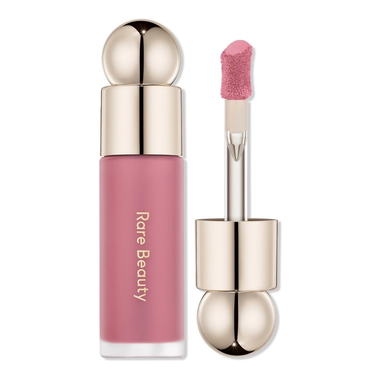 Blush Rare Beauty tono believe
