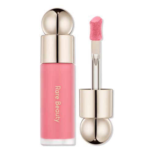 Blush Rare Beauty tono happy