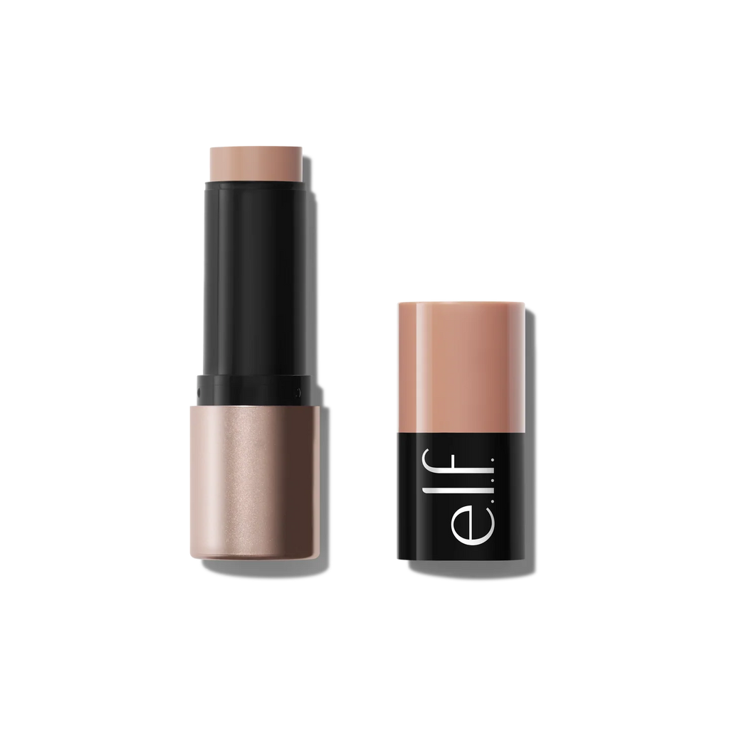 Bronceador en Crema E.L.F tono Fair