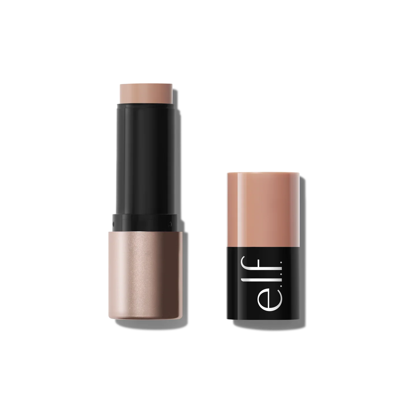 Bronceador en Crema E.L.F tono Fair