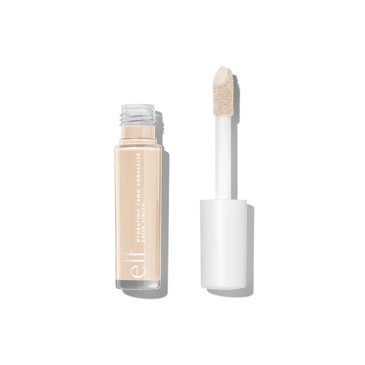 Corrector E.L.F Hidratante tono Fair Warm