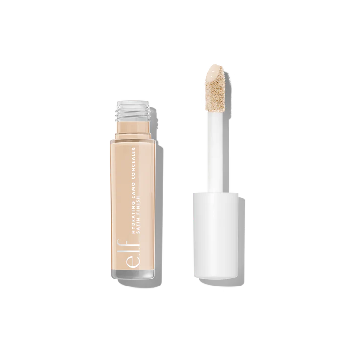 Corrector E.L.F Hidratante tono Light Ivory