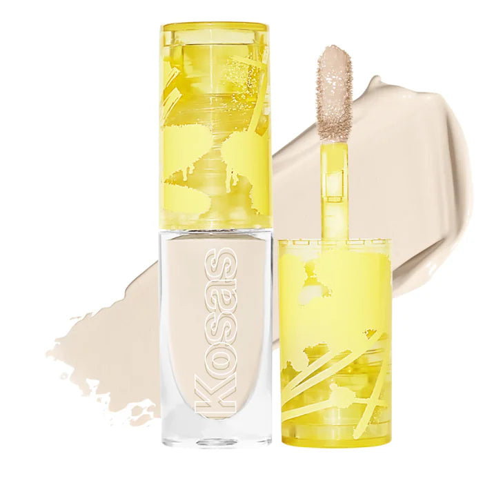Corrector super cremoso e iluminador mini tono 2.3 Light with Neutral