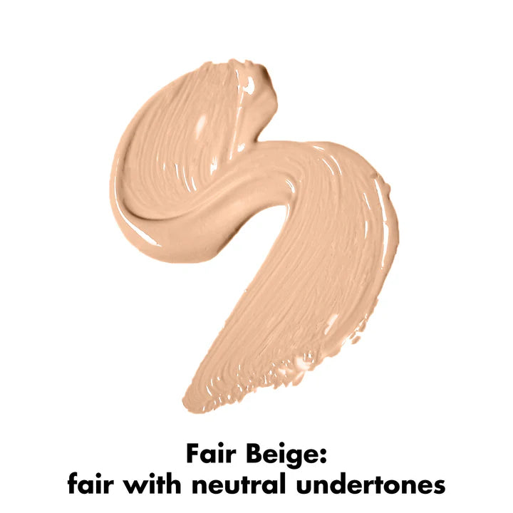 Corrector E.L.F Hidratante tono Fair Beige