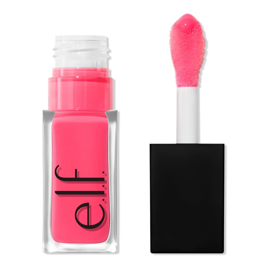 Glow Reviver Lip Oil tono burst bubble