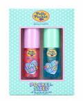 Set polly pocket lip oil BeautyCreations