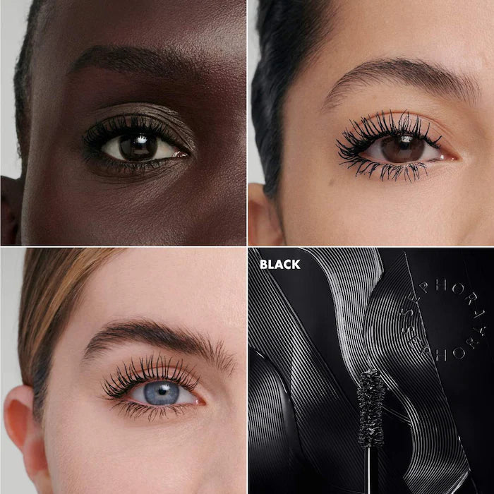 Mascara de Pestañas Sephora