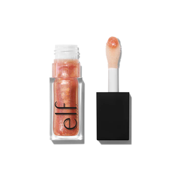Glow Reviver Lip Oil tono Apricot Feelings