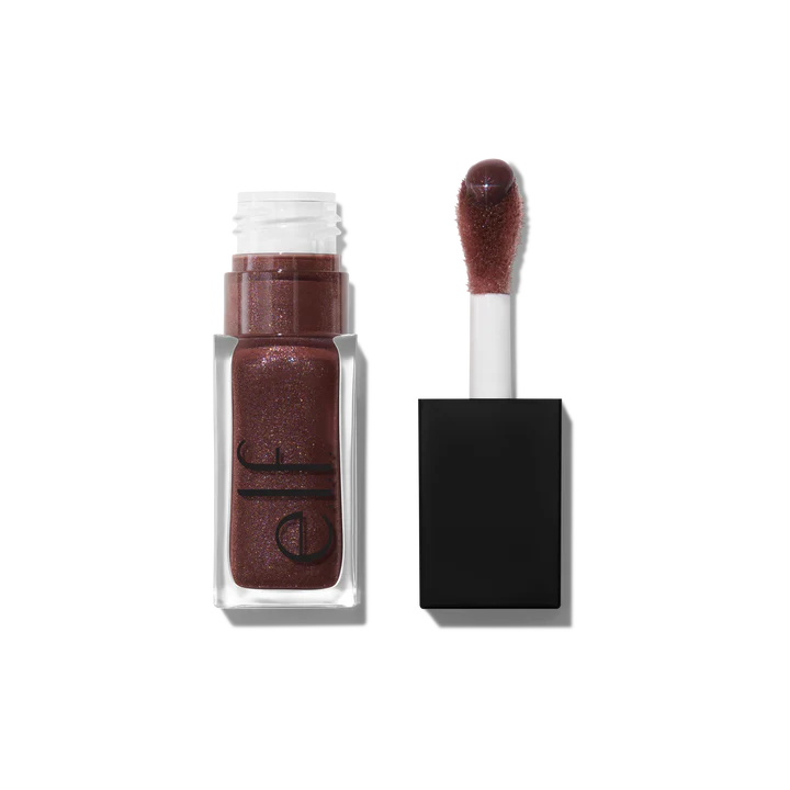 Glow Reviver Lip Oil tono Espresso Tonic