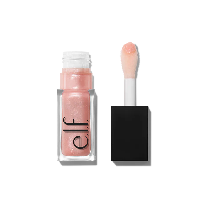 Glow Reviver Lip Oil tono Piggy Bank