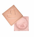 Setting powder BeautyCreations tono pink cloud